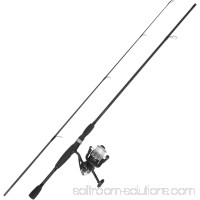 Wakeman Strike Series Spinning Rod and Reel Combo 555583548